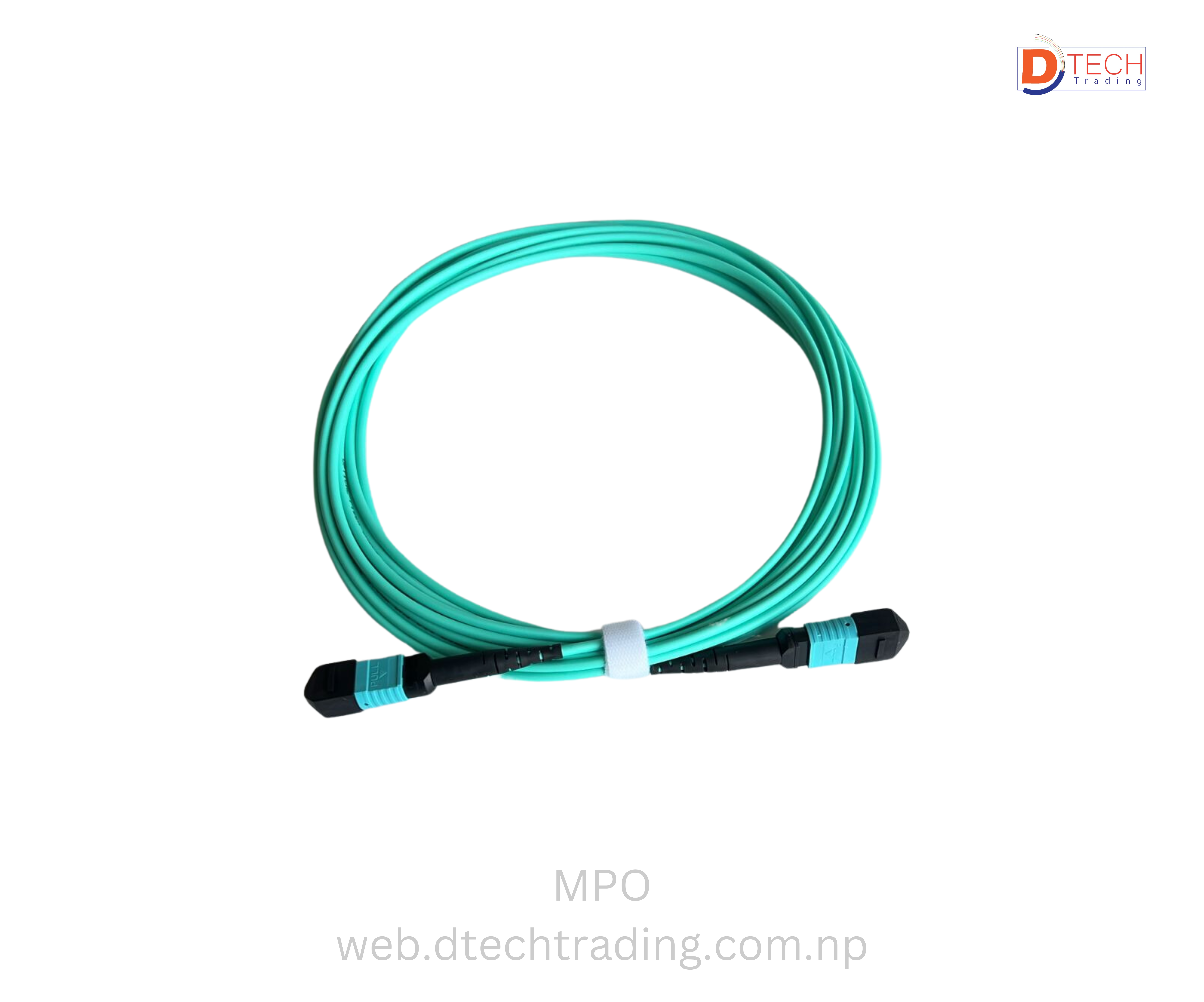 MPO(F)-MPO(F)-MO3-3.0-8 pin-5mtr 133